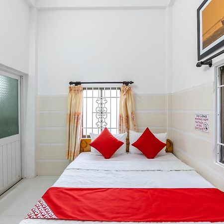 Bongs House Homestay Hội An Ngoại thất bức ảnh