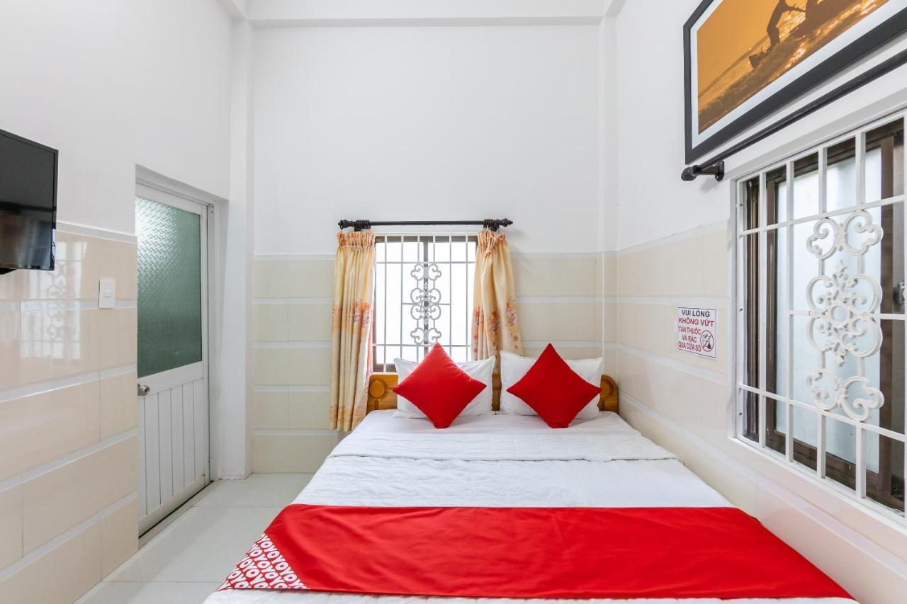 Bongs House Homestay Hội An Ngoại thất bức ảnh