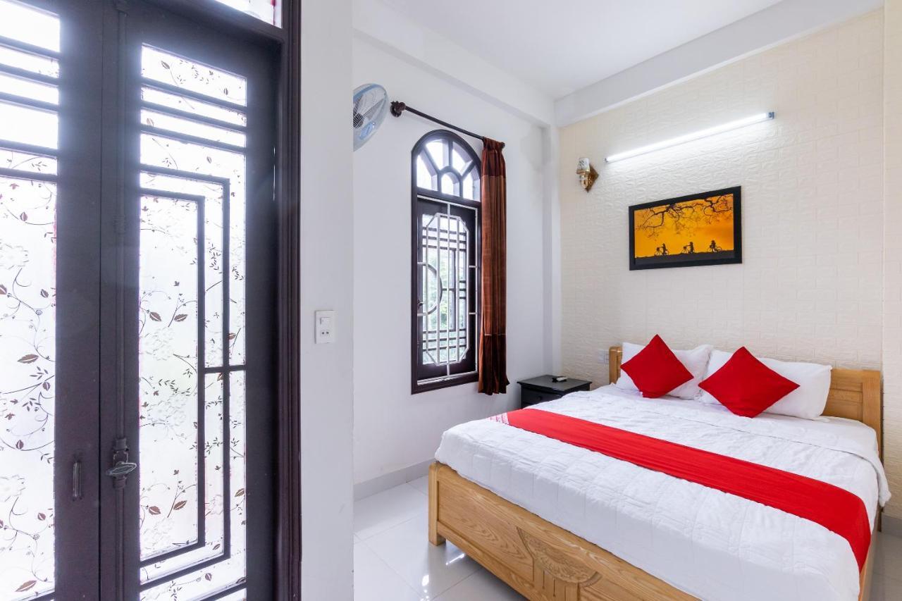 Bongs House Homestay Hội An Ngoại thất bức ảnh