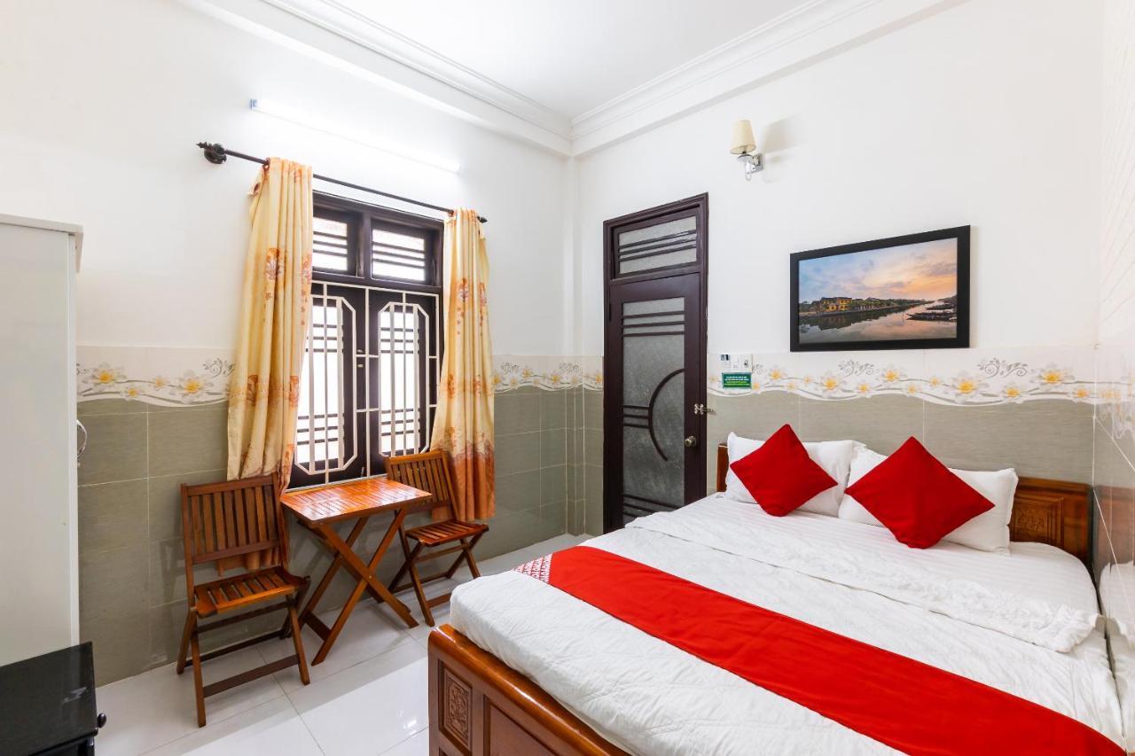 Bongs House Homestay Hội An Ngoại thất bức ảnh