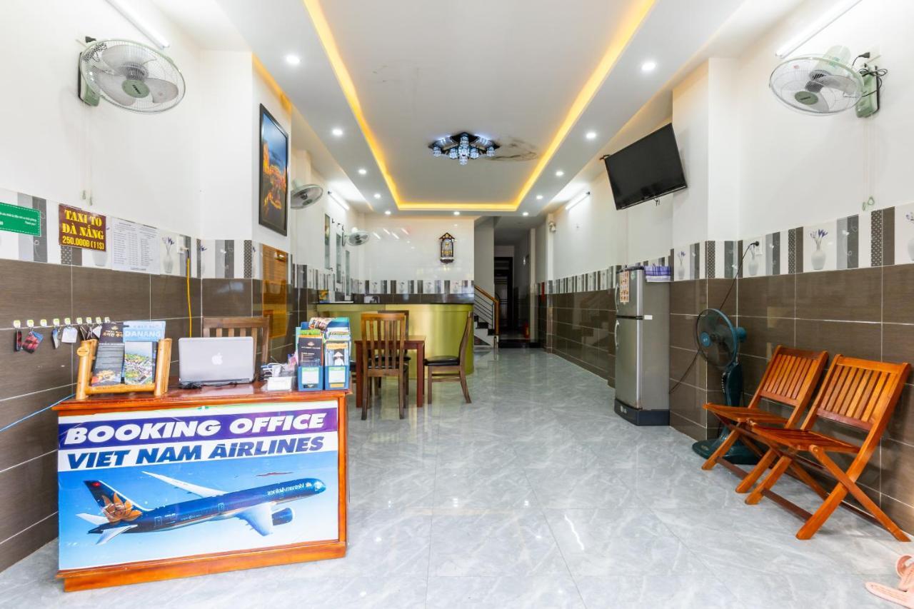 Bongs House Homestay Hội An Ngoại thất bức ảnh