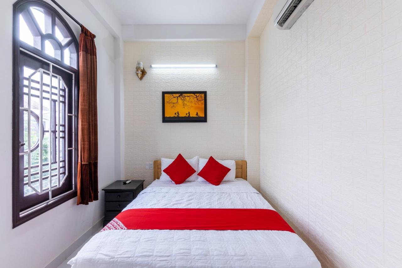 Bongs House Homestay Hội An Ngoại thất bức ảnh