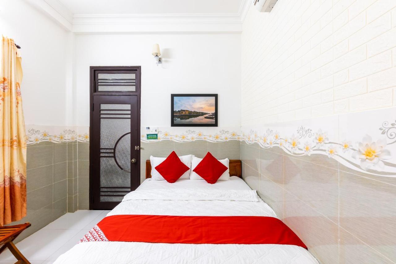 Bongs House Homestay Hội An Ngoại thất bức ảnh