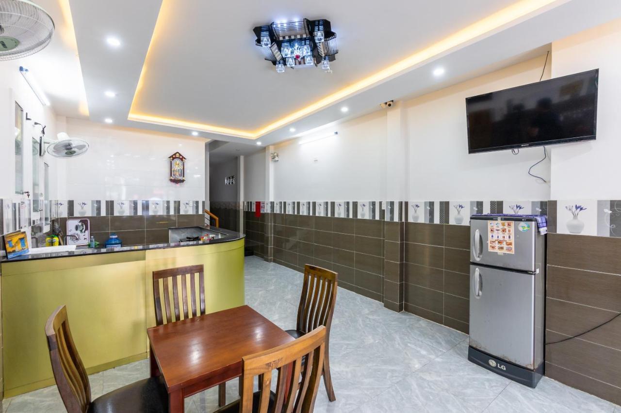 Bongs House Homestay Hội An Ngoại thất bức ảnh