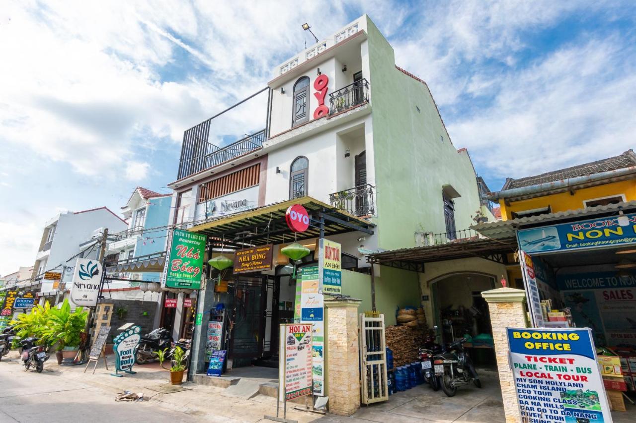 Bongs House Homestay Hội An Ngoại thất bức ảnh