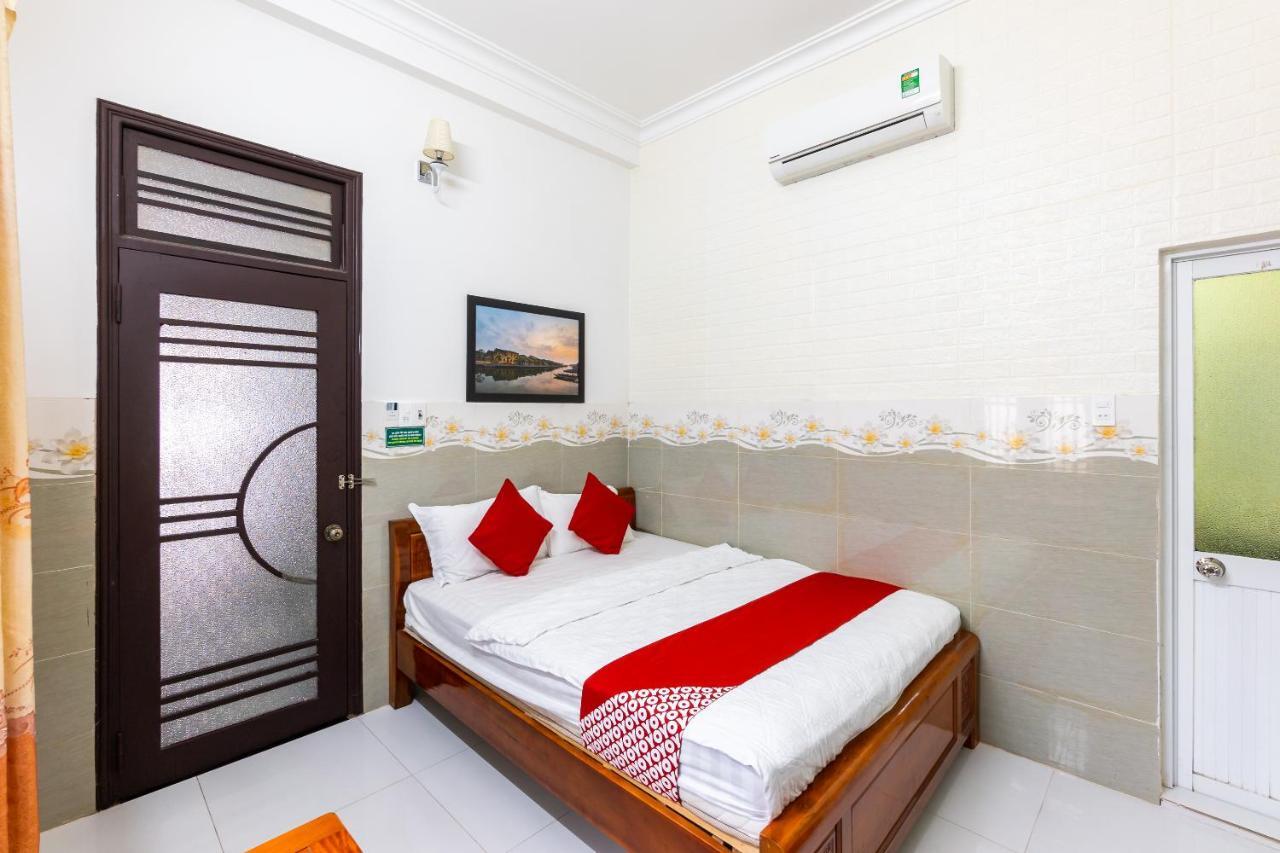 Bongs House Homestay Hội An Ngoại thất bức ảnh