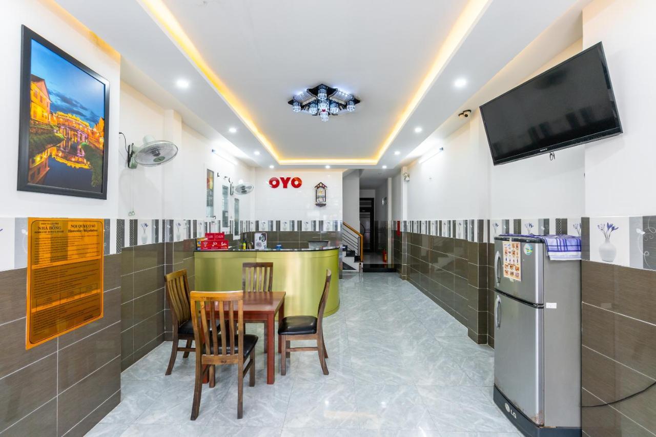 Bongs House Homestay Hội An Ngoại thất bức ảnh